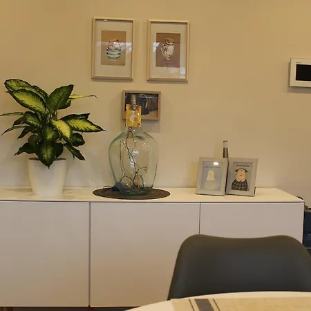 Kleine Auszeit, Schoene