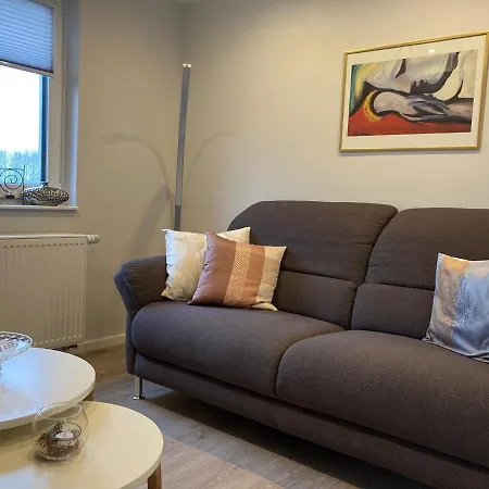 Kleine Auszeit, Schoene Neue Apartment Bitburg