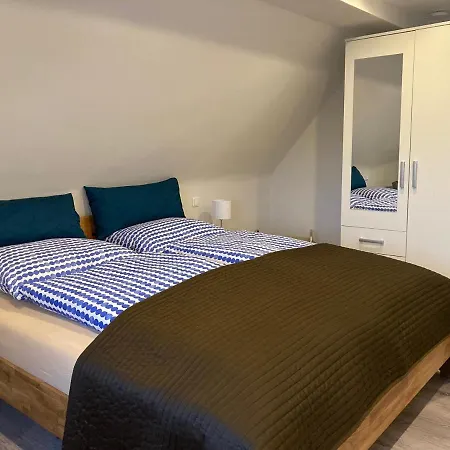 Kleine Auszeit, Schoene Neue * Bitburg