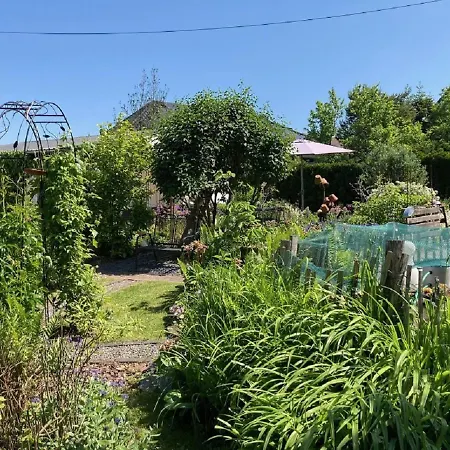 Kleine Auszeit, Schoene Neue Bitburg