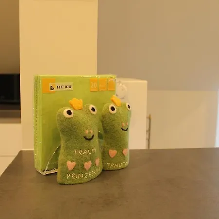 Kleine Auszeit, Schoene
