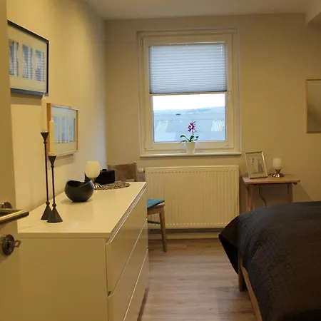 Apartmán Kleine Auszeit, Schoene *