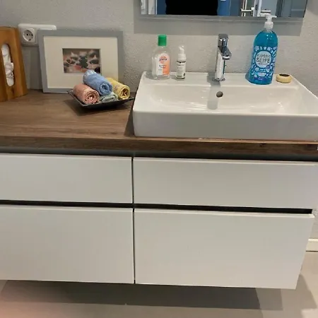 Apartmán Kleine Auszeit, Schoene Bitburg