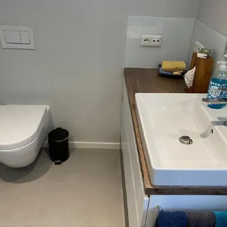 Kleine Auszeit, Schoene Apartmán Bitburg