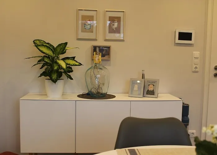 Kleine Auszeit, Schoene