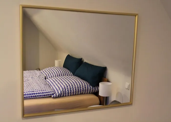 Kleine Auszeit, Schoene * بيتبورغ