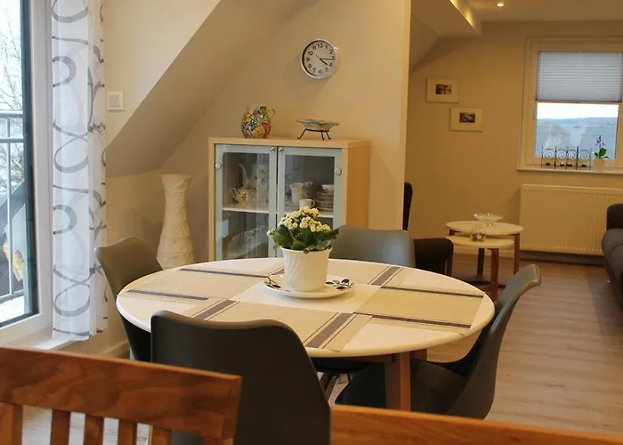 Kleine Auszeit, Schoene شقة