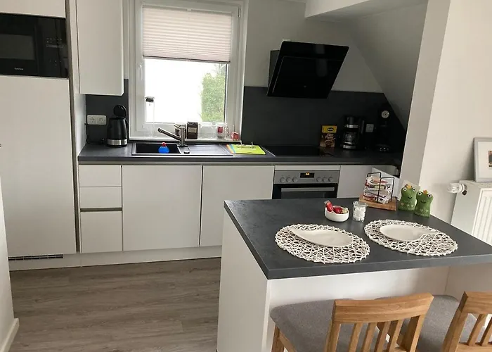 Kleine Auszeit, Schoene شقة