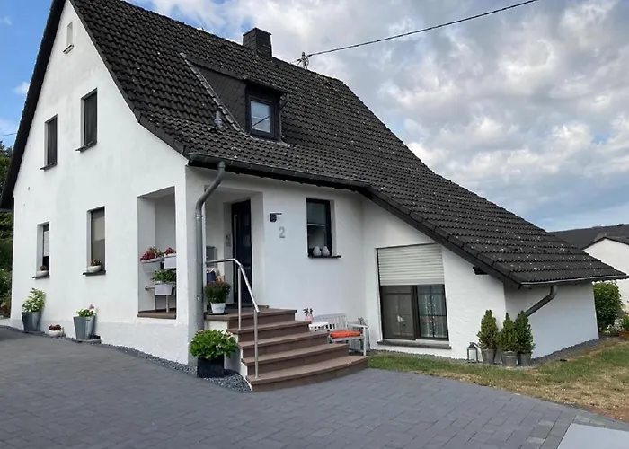 شقة Kleine Auszeit, Schoene بيتبورغ