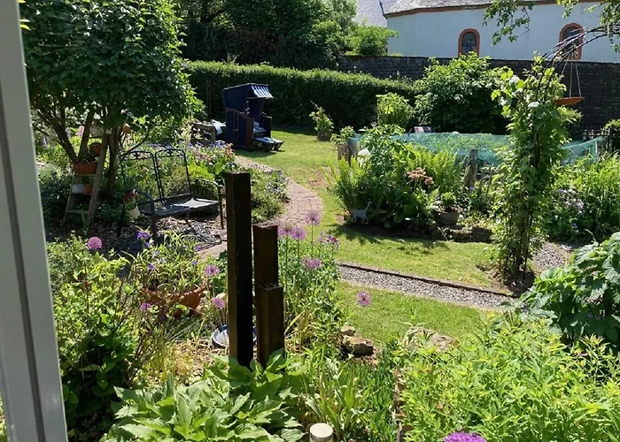 شقة Kleine Auszeit, Schoene