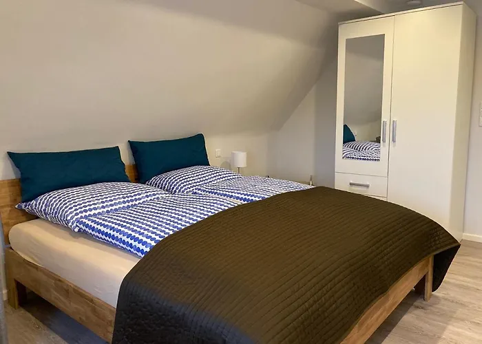 Kleine Auszeit, Schoene * بيتبورغ