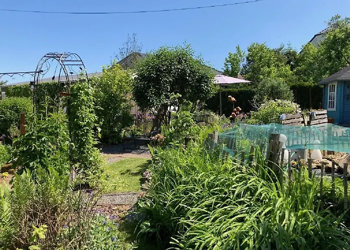 Kleine Auszeit, Schoene بيتبورغ