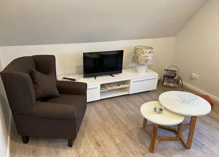 Kleine Auszeit, Schoene *