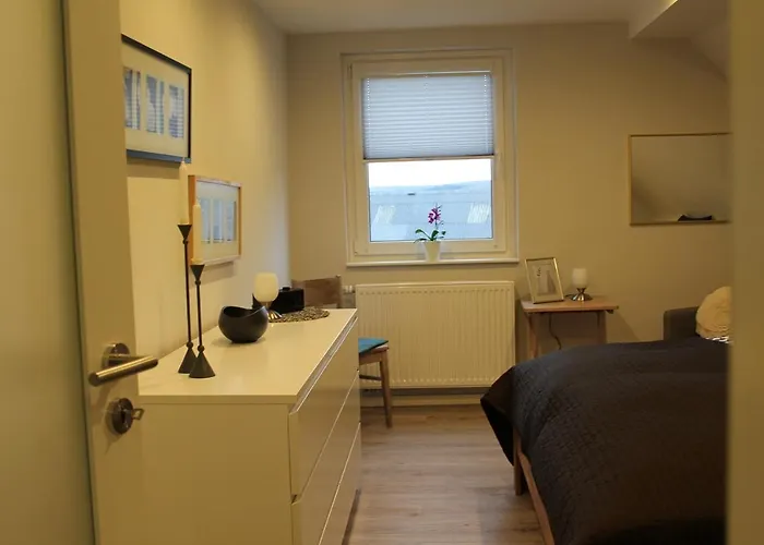 شقة Kleine Auszeit, Schoene *