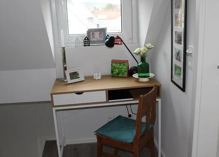 شقة Kleine Auszeit, Schoene